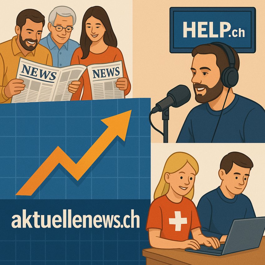 Medien-Partner